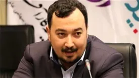 داوود شکری بعنوان اولین دبیر کارگروه سرمایه انسانی انتخاب شد