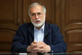 عطریانفر: لاریجانی می‌تواند واقع بینانه با آمریکا مذاکره کند