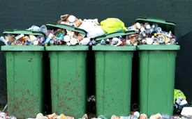 ببینید | اعتراف مدیرعامل پسماند از وضعیت اسفناک جمع آوری زباله در تهران