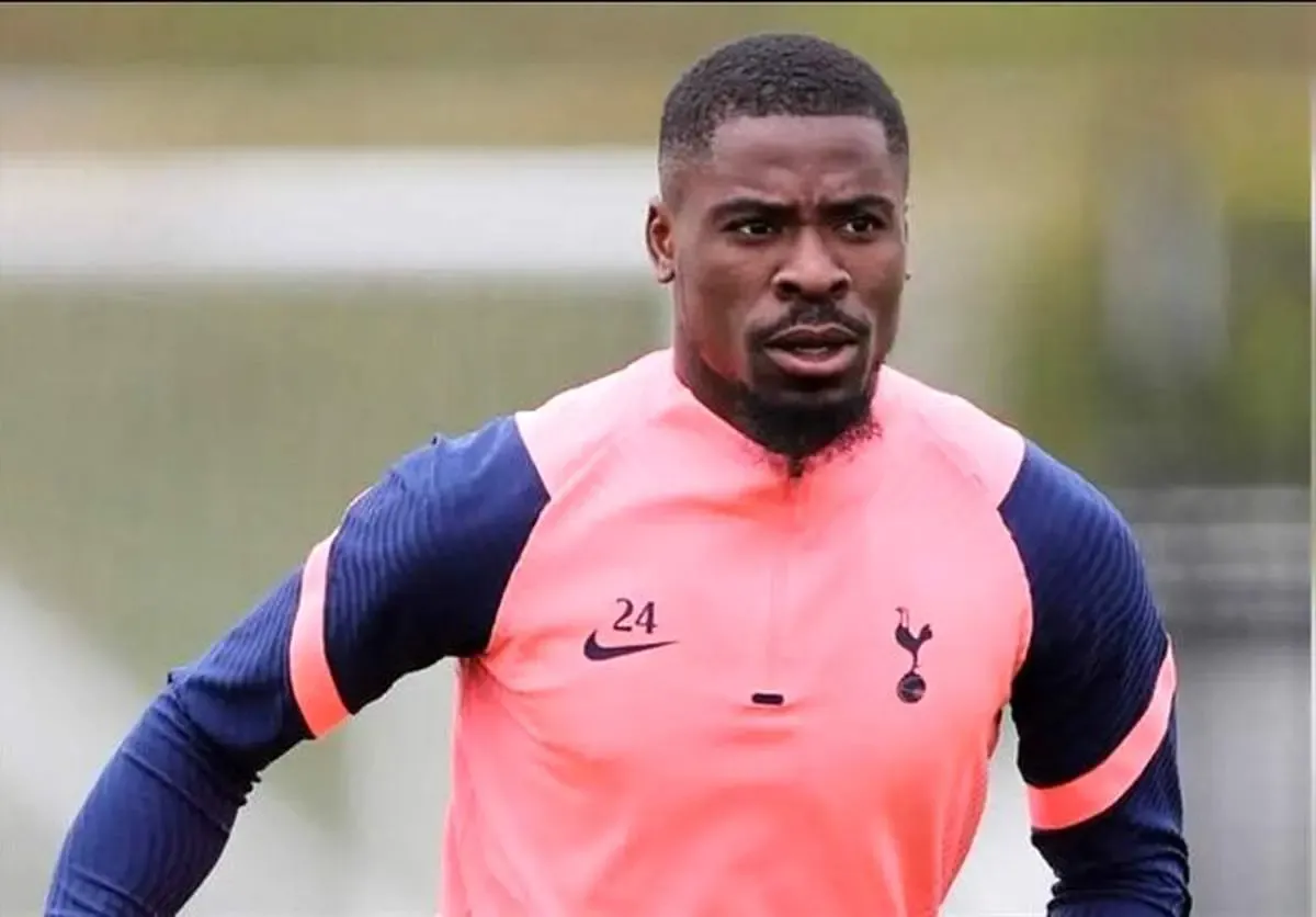 بمب جدید درویش ترکید