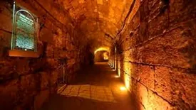 نبرد  برای غصب تونل‌های غزه