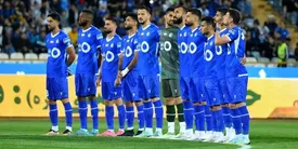 ساعت و تاریخ بازی استقلال و ذوب آهن در لیگ برتر ۱۴۰۲