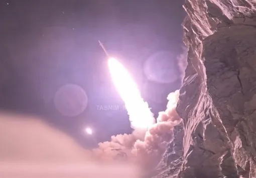 آغاز موج بیست‌وچهارم عملیات وعده صادق ۴