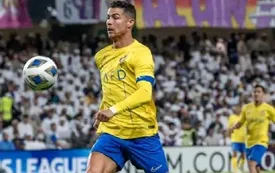 شوک سنگین رونالدو و النصر به فوتبال ایران