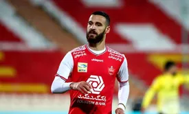 قرارداد جدید نوراللهی بعد از خداحافظی با پرسپولیس