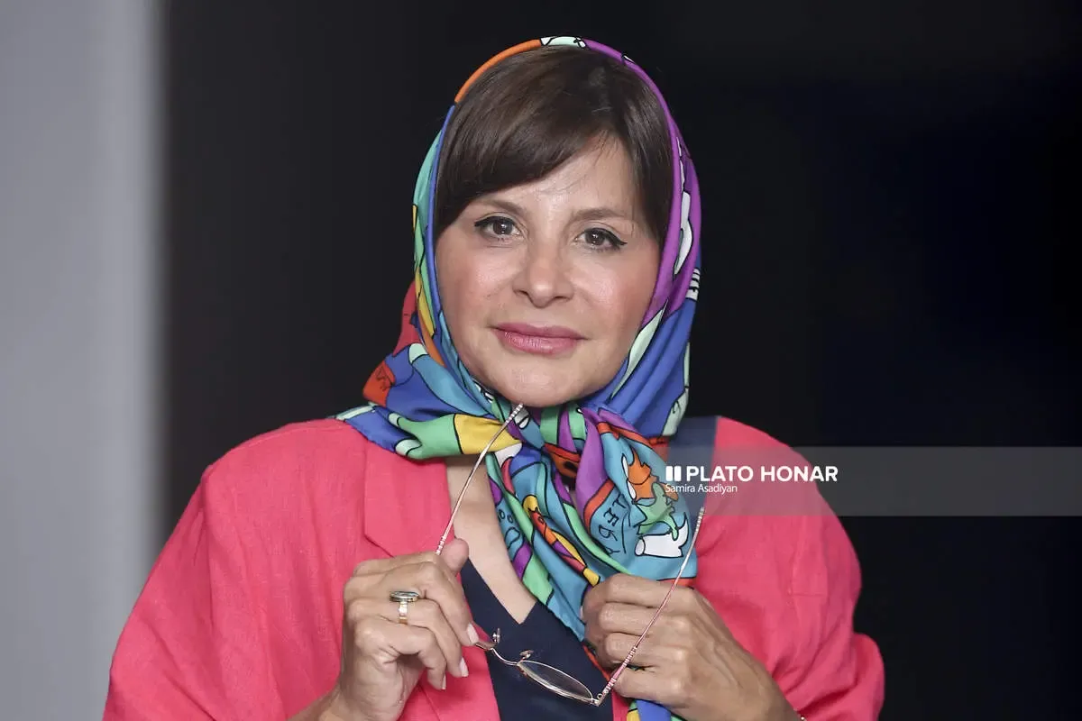 تیزر قسمت جدید «شام ایرانی» با حضور بازیگر زن سریال ستایش/ فیلم