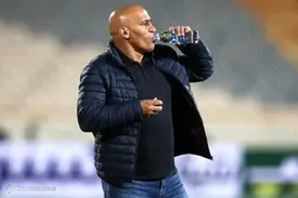 منصوریان: بازگشتم به آبادان شایعه است