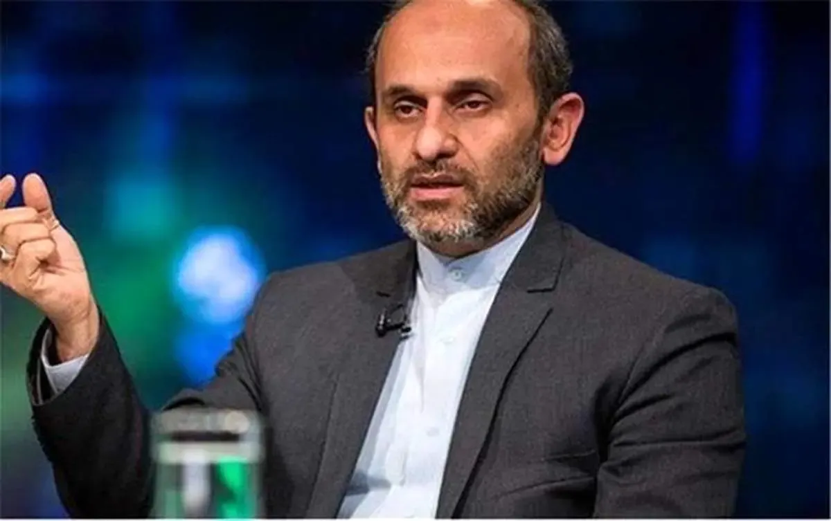 جبلی جزئیات برنامه‌های نوروزی تلویزیون را  تشریح  کرد