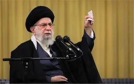 تذکر رهبر انقلاب خطاب به مدیران صداوسیما: از مردم عذرخواهی کنید!