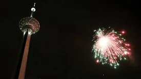 شنیده شدن صدای انفجار در تهران/ علت چه بود؟