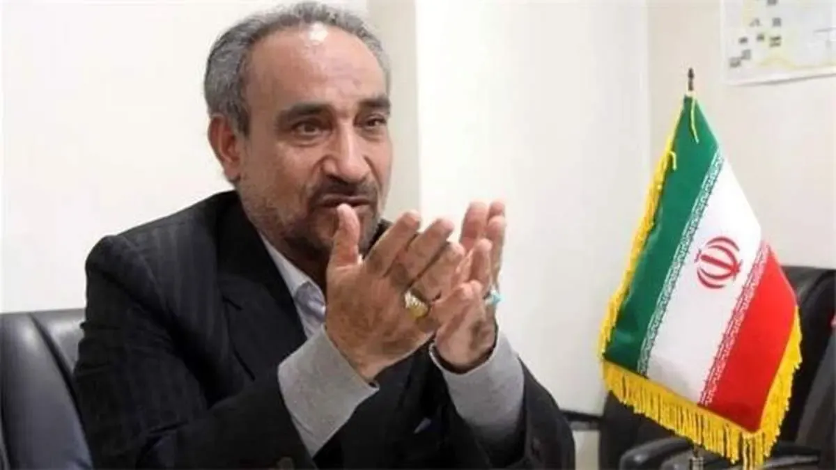 برنامه نشان بدهید؛ نه نمودار/صداوسیما با مردم باشد، نه یک جناح سیاسی خاص/مردم سابقه شیرینی از دولت خاتمی دارند