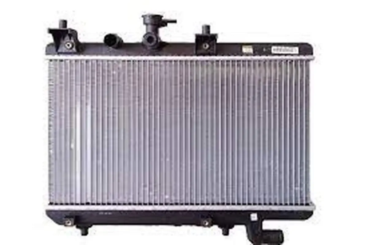 چرا خودروی شما آب کم می‌کند؟