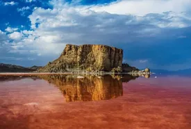 ارومیه را فقط با دریاچه‌اش نشناسید؛ راهنمای سفر به شهر رنگ‌ها و طعم‌ها