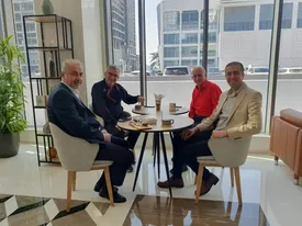 دردسر بزرگ برای برانکو بخاطر عکس جنجالی با قرمزها