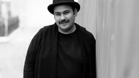 خداحافظی با رضا داودنژاد فردا 9 صبح در خانه سینمای وصال