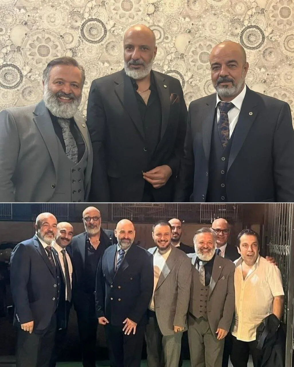 آقاخانی آقاخانی