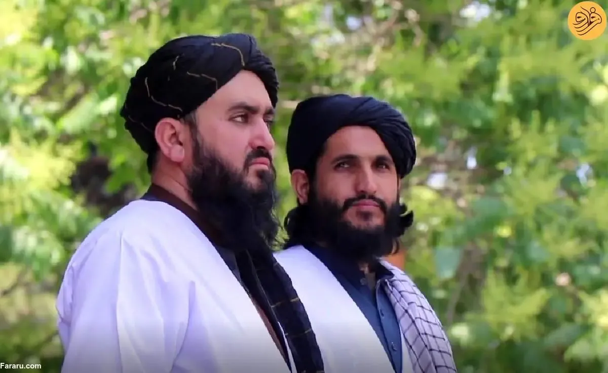 ببینید | خط قرمزهای پلیس اخلاق طالبان برای شهروندان