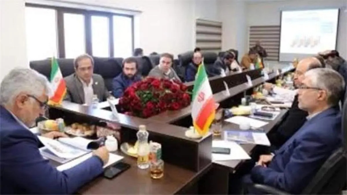 لزوم توسعه پتروشیمی نگین سنقر مطابق زمان‌بندی طرح