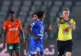 کارشناسی داوری استقلال- مس رفسنجان/ صحنه‌های مشکوک پنالتی بودند؟