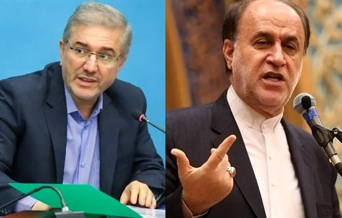 مناظره بودجه ای میان دولت و مجلس!