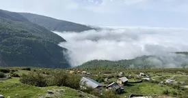 افزایش محسوس دما در شمال کشور