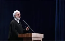 محسنی‌اژه‌ای: باید در جایی که حکم خدا وجود دارد، قاطعانه و بدون اغماض عمل کرد/ در قضیه حجت و عفت عمومی  باید با برنامه وارد شد و با حساسیت عمل کرد.