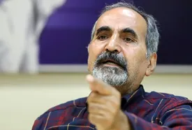تقی آزاد ارمکی: بحران ها از پستوها بیرون آمده اند