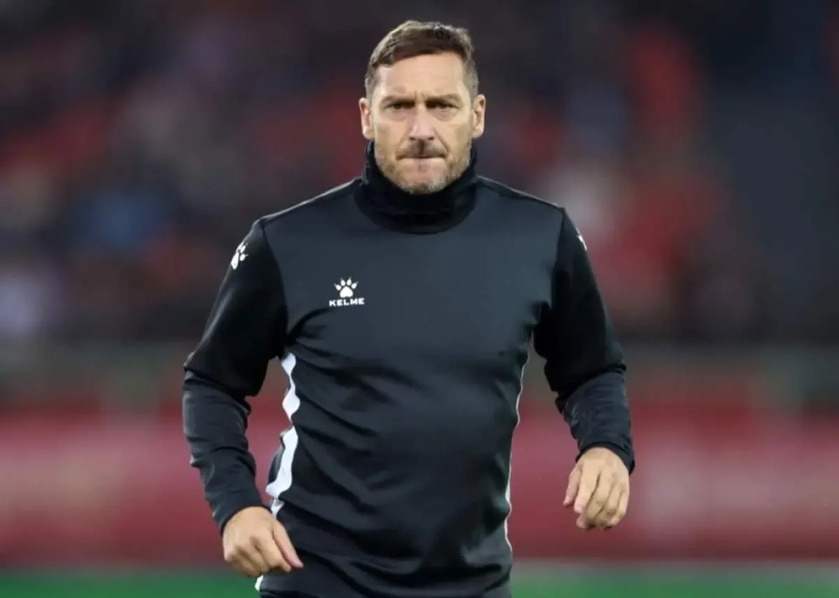 توتی: به ده‌روسی هشدار دادم مثل مورینیو می‌شوی