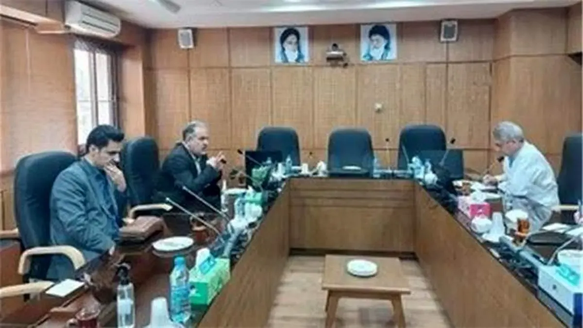 همکاری‌های بانک قرض‌الحسنه مهر ایران با شرکت‌های داروسازی افزایش یافت