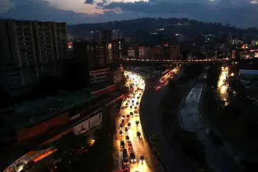 احتمال خاموشی سراسری ایران در اثر حمله وجود دارد؟