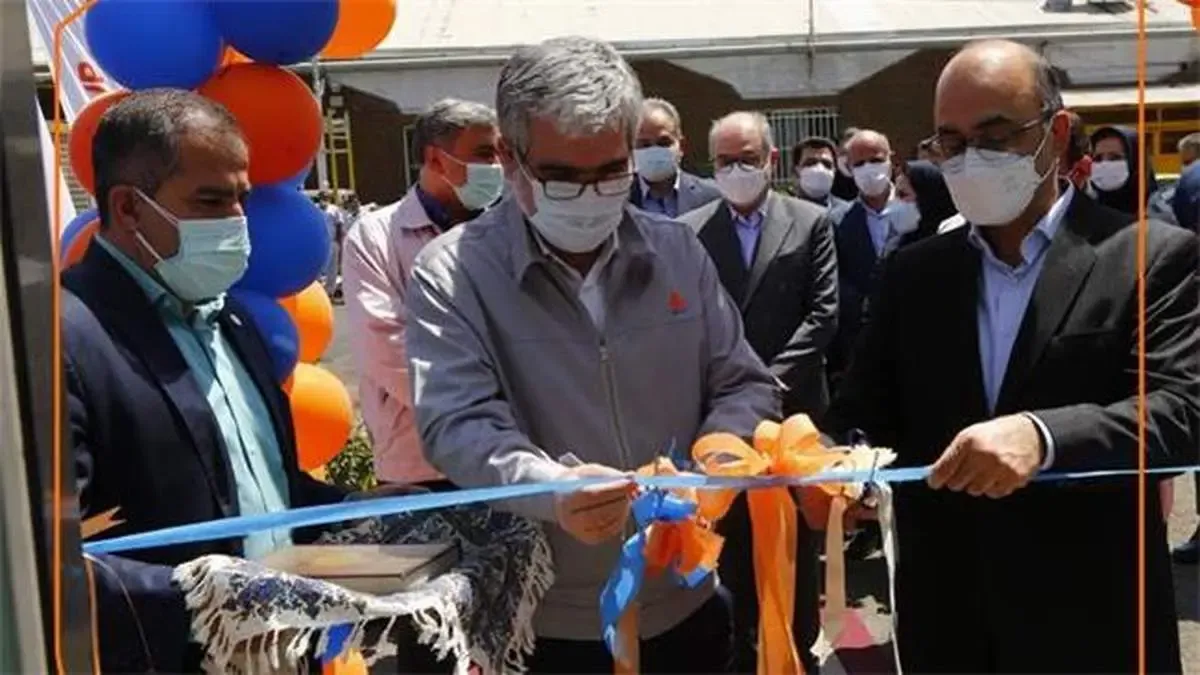 تقویت همكاری میان شبكه بانكی و گروه سایپا/ ارائه خدمات نوین بانكی به كاركنان سایپا