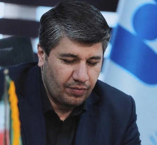 پیام مدیرعامل بانک صادرات ایران به مناسبت روز خبرنگار