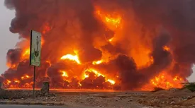 واکنش ایران به حملات اسرائیل به یمن