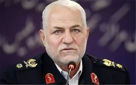 مخالفت رئیس پلیس راهور با تصمیم زاکانی / وقتی 9 سال در اروپا چرخیده اند نباید وارد ناوگان اتوبوسرانی ما شوند