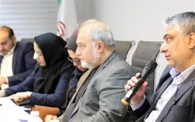 تقویت شبکه فروش؛ رویکرد مهم بیمه سینا در سال 1402