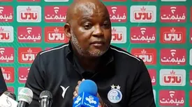 موسیمانه: تجربه شکست دادن الهلال را دارم