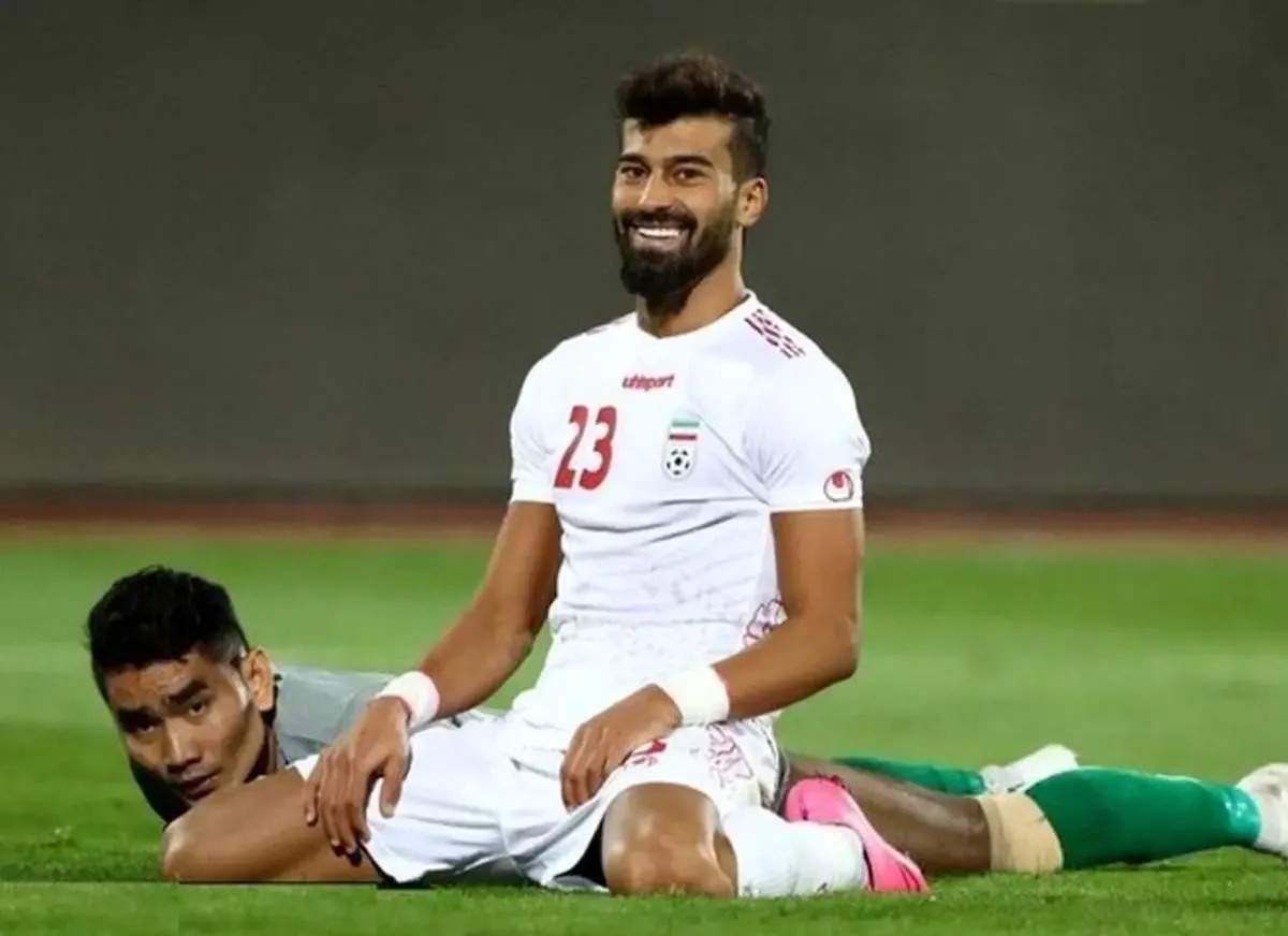 مقصد رامین رضاییان مشخص شد؛ استقلالی ها بخوانند!