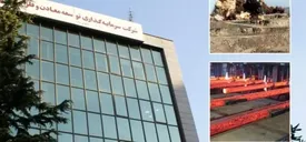 حمایت سبز و همه جانبه حقوقیها از «ومعادن»