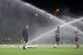 اعلام تصمیم قطعی پرسپولیس درباره گاریدو