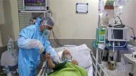 ۱۲۹ فوتی جدید کرونا در کشور / ۱۰۴۸۷ بیمار دیگر شناسایی شدند