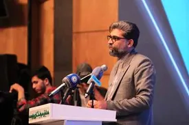 توسعه بدون حل مسایل امکان‌پذیر نیست/ شناسایی و حل مسئله نیازمند توسعه منابع انسانی است/ با محدودیت‌ها به توانمندی‌های جدید رسیدیم