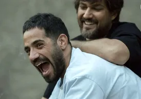 «پیرپسر» با فروش نجومی دومین فیلم پرفروش سال لقب گرفت