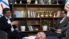 شبکه نمایندگی و شعب، ریشه‌های درخت تنومند ۸۰ ساله صنعت بیمه هستند