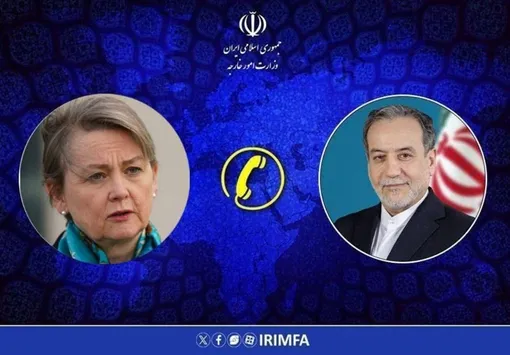 در گفت و گوی وزرای خارجه ایران و انگلیس چه گذشت؟