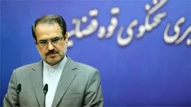 رای پرونده بیژن قاسم‌زاده نقض شد/ پرونده ظریف هنوز به دادگاه ارسال نشده است