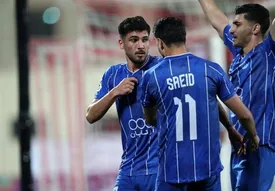 حریف احتمالی استقلال/ النصر و رونالدو به تهران می آیند؟