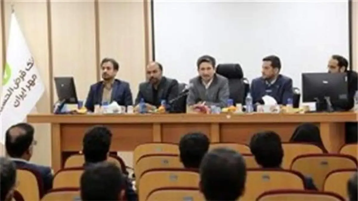 انتشار اوراق قرض‌الحسنه در بورس/ هر جا لازم باشد شعبه ایجاد می‌کنیم