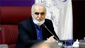 بانک ها در زمینه پشتیبانی از تولید با تمام قوا وارد عمل شوند