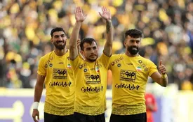 پرسپولیس با گزینه استقلال به توافق رسید