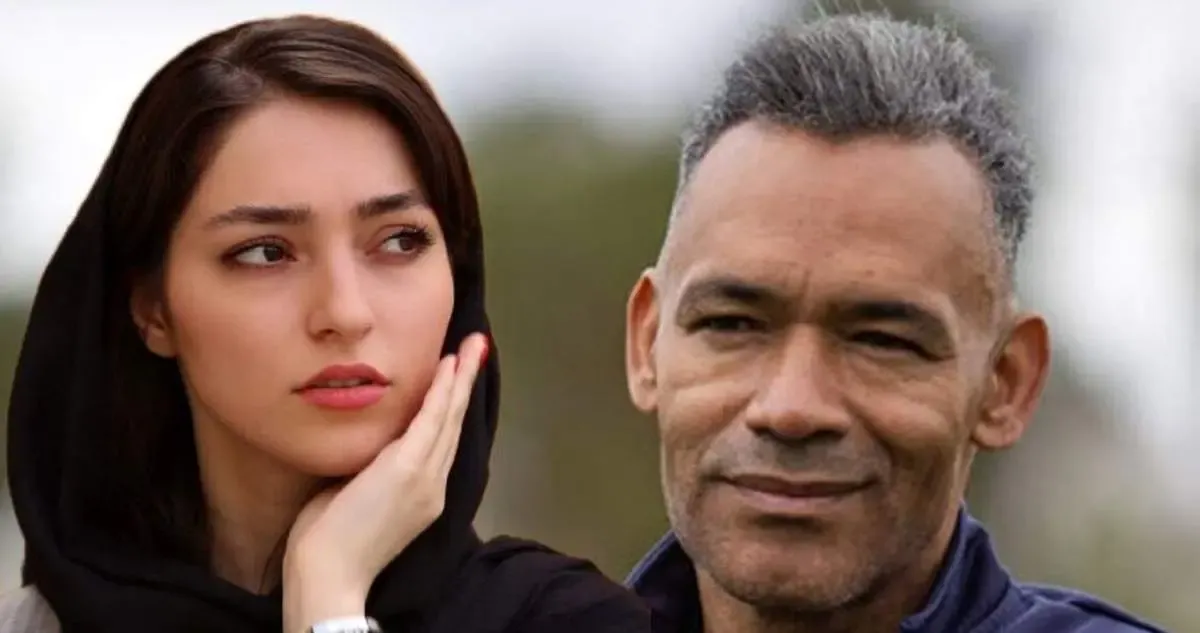 شیدا مقصودلو، نامزد مورایس را بیشتر بشناسید